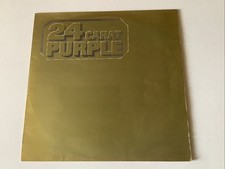 Deep purple carat d'occasion  Expédié en Belgium