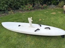Windsurfer triboard 4.0 for sale  PRESTATYN