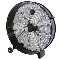Zephir ventilatore industriale usato  Tivoli