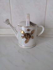 Alte kleine gießkanne gebraucht kaufen  Marienberg, Pobershau