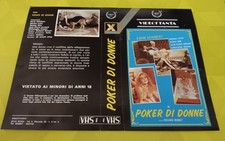 Poker donne karin usato  Maglie