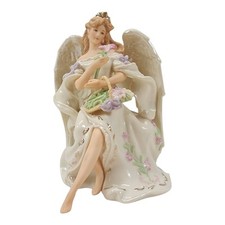 Lenox angel heaven for sale  Fleetwood