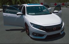 2017 honda civic ex t sedan for sale 2017 honda civic ex t sedan for sale Oceanside