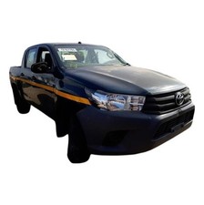 Toyota hilux axle for sale  HALIFAX