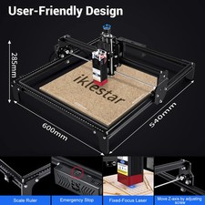 4240 laser engraving for sale  MANCHESTER