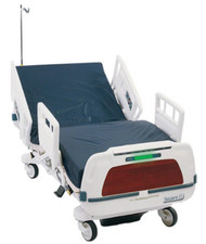 Stryker secure hospital for sale  Hazelwood