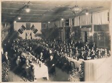 1925 venezia banchetto usato  Cremona