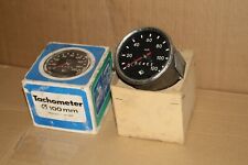 Tacho tachometer ddr gebraucht kaufen  Ruhland