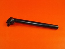Vintage fahrrad sattelstange gebraucht kaufen  Coswig