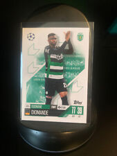 Usado, TOPPS Match Attax Champions League 24/25 Kartenauswahl #200-396 comprar usado  Enviando para Brazil