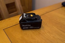 Genuine makita bl1850 for sale  WOLVERHAMPTON