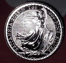 Royal mint britannia for sale  WARRINGTON