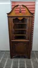 Vintage antique mahogany for sale  Brooklyn