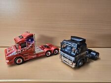 Herpa scania hauber gebraucht kaufen  Ulm