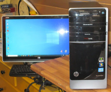 hp pavilion desktop gebraucht kaufen  Neukirch