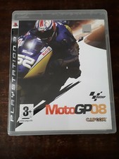Moto GP 08 (PS3) comprar usado  Enviando para Brazil
