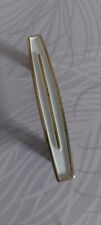 Vintage white enamel for sale  ST. HELENS