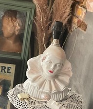 Lampe pierrot d'occasion  L'Isle-Jourdain