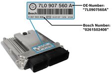 Bosch ecu clone for sale  MANCHESTER