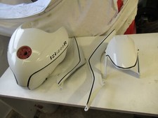 Bmw 1200r k27 gebraucht kaufen  Neckartailfingen