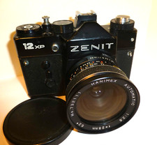 Classic zenit 12xp for sale  PUDSEY