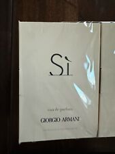 12x giorgio armani for sale  San Diego