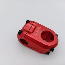 BICICLETA TWIN DRIVE FULL CNC BMX S TEM 22.2MMX53MMX1-1/8" Vermelha comprar usado  Enviando para Brazil