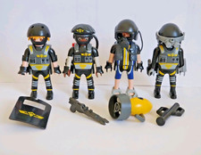Playmobil city action d'occasion  Pontvallain