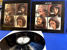 The beatles let d'occasion  Paris XI