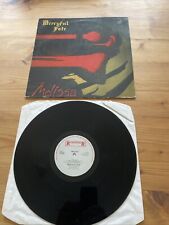 Mercyful fate melissa gebraucht kaufen  Deutschland