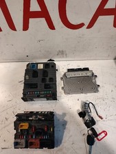 Kit avviamento accensione usato  Vigasio