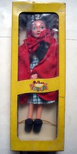 Pelham puppets red d'occasion  Rouen-