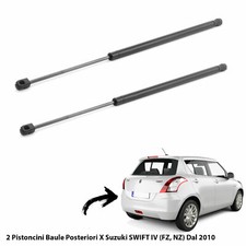 Molle gas pistoni usato Molle gas pistoni usato  Italia