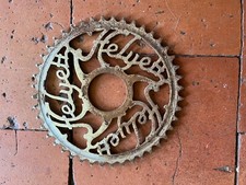 Helyett pédalier vélo d'occasion  Rion-des-Landes