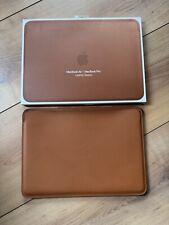 Riginal apple leder gebraucht kaufen  Nürnberg