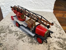 Magirus deutz drehleiter gebraucht kaufen  Postbauer-Heng