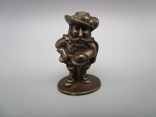 Kinder figurine ancienne d'occasion  Champs-sur-Marne