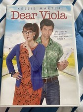 Dear Viola (DVD, 2014) Kellie Martin comprar usado  Enviando para Brazil