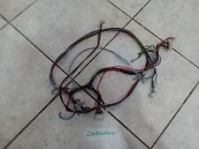 Cablaggio impianto cavi usato  Livorno