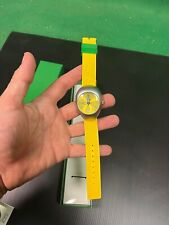 Orologio polso guardia usato  Roma