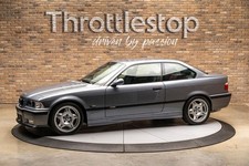 1995 bmw e36 for sale  Elkhart Lake