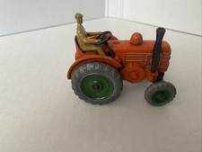 Vintage 1950 dinky for sale  CAMBRIDGE