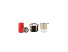 Kit filtre kubota d'occasion  Expédié en France