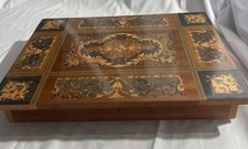 Vintage italian inlaid for sale  Los Angeles