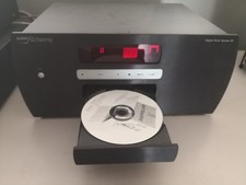 Audio alchemy digital d'occasion  Grans