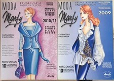 Marfy moda due usato  Fonte Nuova