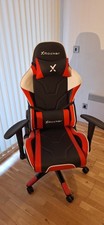 Gaming chair for sale  MANCHESTER