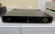 Electrocompaniet ecm mkii for sale  WEDNESBURY
