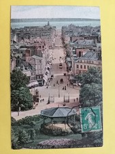 Cpa 1910 havre d'occasion  Paimbœuf