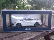 Norev alpine a110 d'occasion  Sotta
